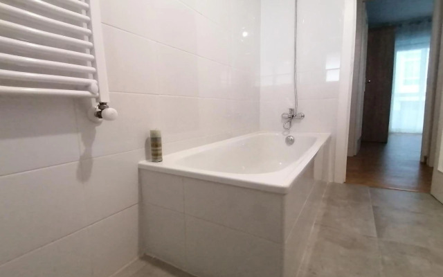 Apartamento Bolboreta