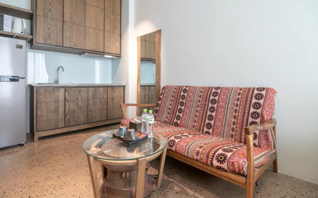 VietLife Hotel & Apartment