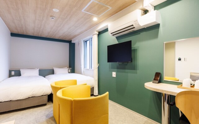 Tabist MENTEL Kitami