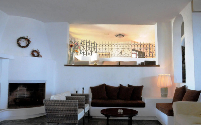 Hersonissos Village Hotel & Bungalows - All inclusive