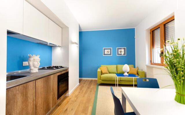 Appartamenti fronte mare Otranto