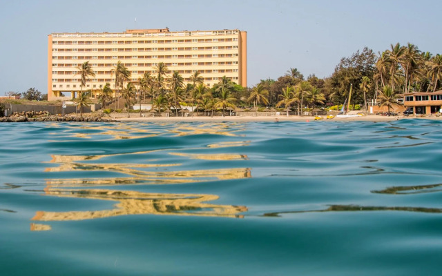 Hôtel Ngor Diarama