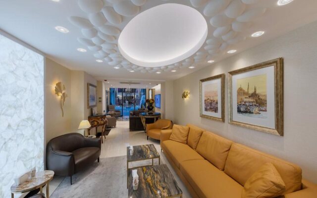 Hallmark Hotel & Spa