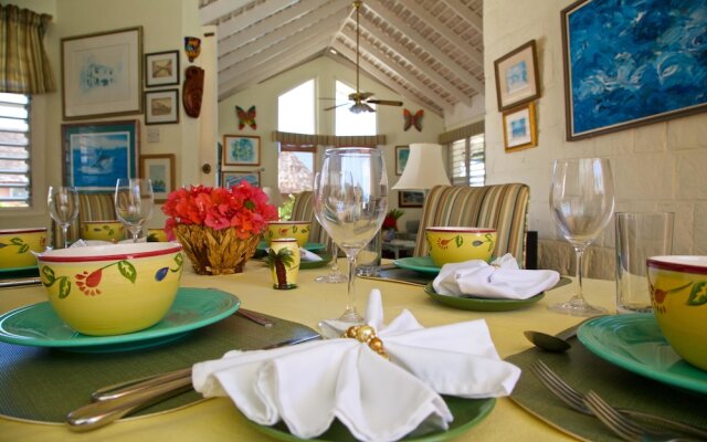 Windjammer, 4BR by Jamaican Treasures