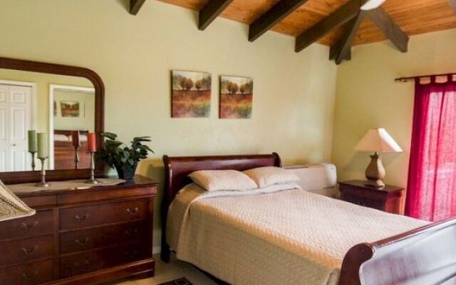 See More Villas Juba Sound