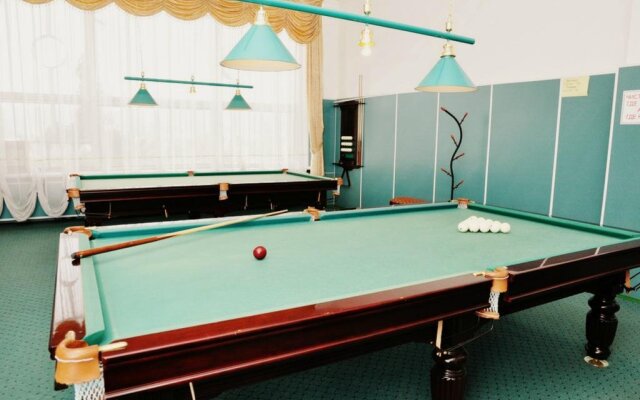 Zori Stavropol'ja (Pjatigorsk)