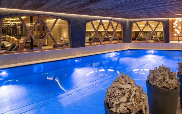 Saltria - your Alpine experience