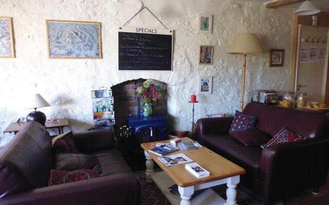 Bridge Cafe Bed and Breakfast