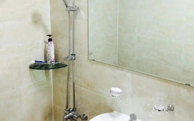 Yeosuro Guesthouse