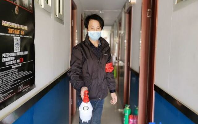 Youchuan Hostel