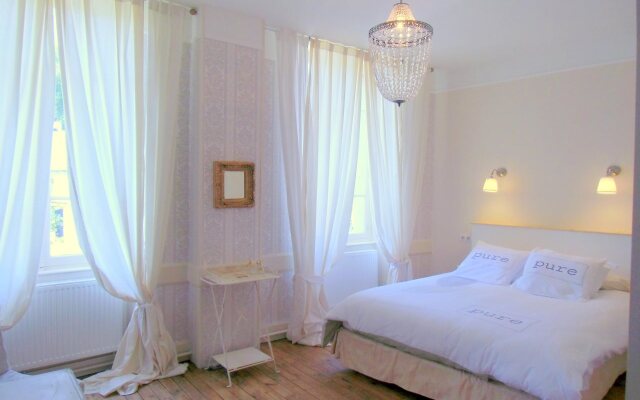 Hotel de la Providence