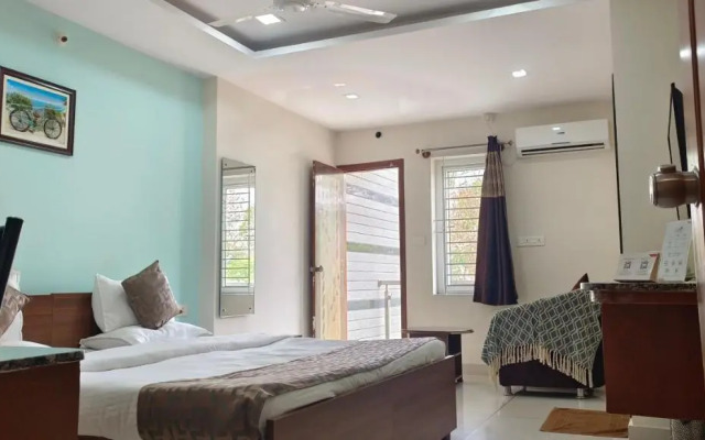 Sugamya Corner Guesthouse