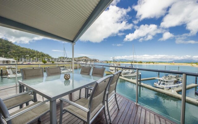 Waters Edge Townhouse 2