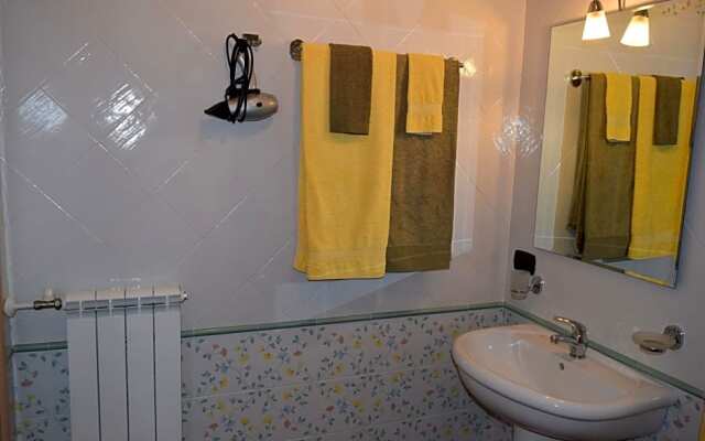 Bed  Breakfast Pinetamare