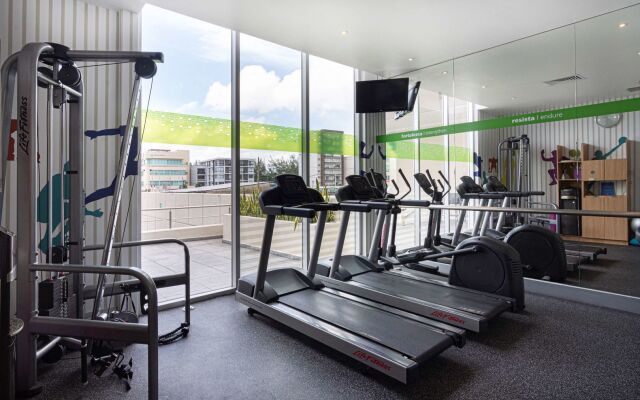 Hampton by Hilton Veracruz Boca Del Rio