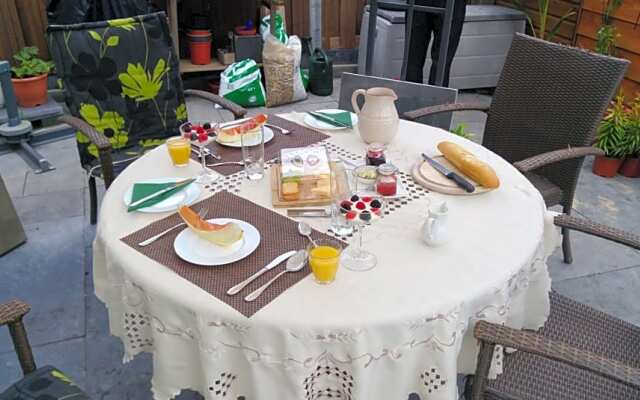 Bon Bed & Breakfast