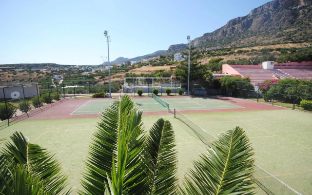 Mare Village