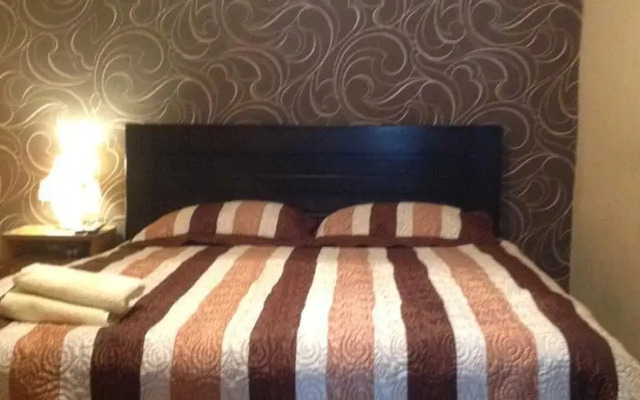 Guest House Nana in Mestia