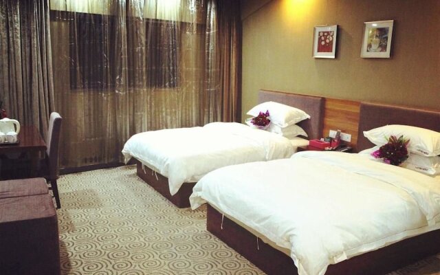 Ke Chao Theme Hotel