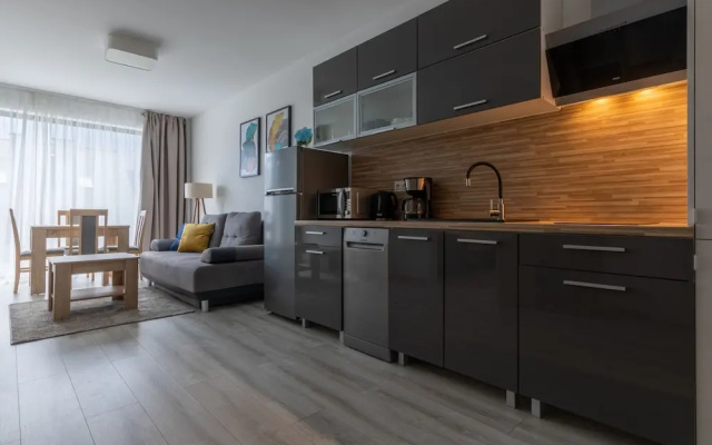 RentPlanet - Apartament Schroniskowa