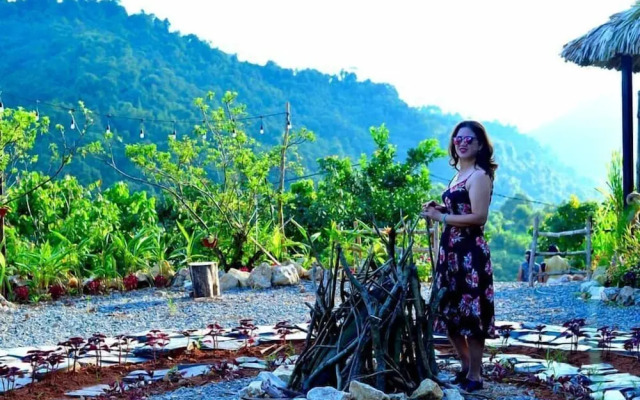 Muong Sang Retreat