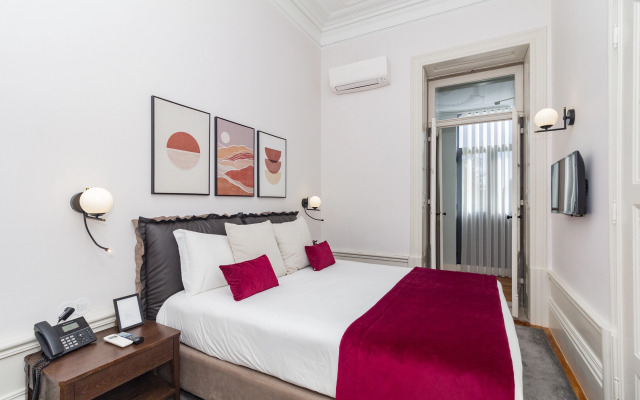 Marques Garden House by Olivia