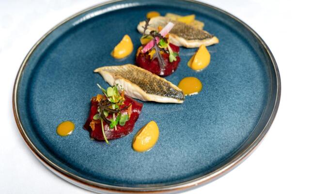 Le Vallon de Valrugues Hotel Spa & Villas