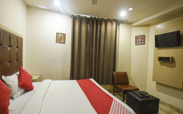 Hotel Lhasa