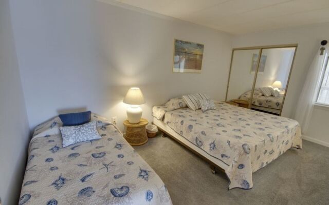 Bay Princess 410 - 2 Br Condo