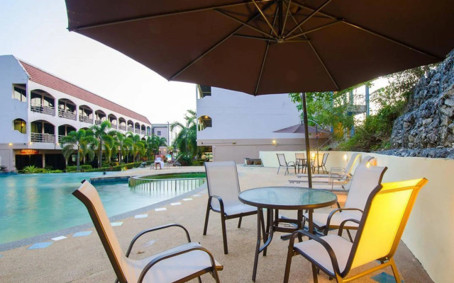 iCheck inn Klong Muang