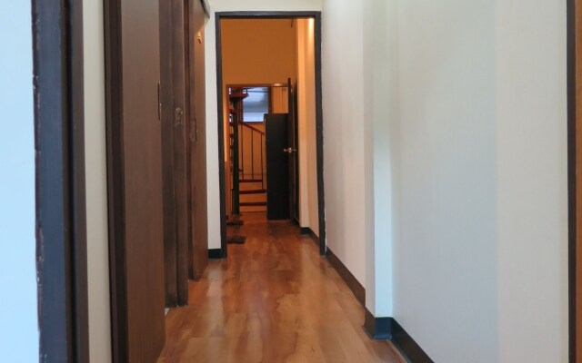 I-Sleep Silom Hostel