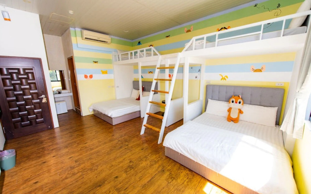 Bo Ya Homestay