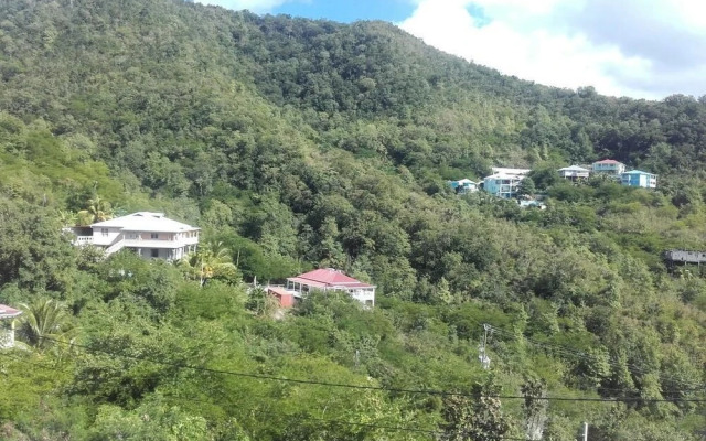 Campeche Villa