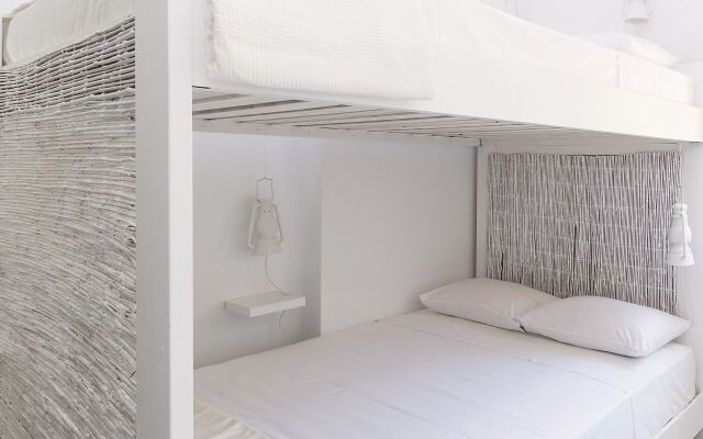 Kastellas Villas by K4 Kythnos