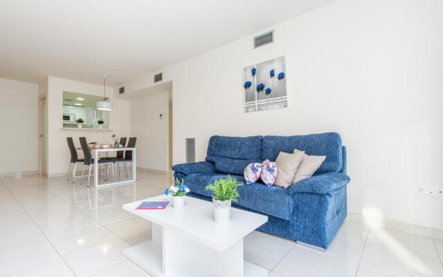 Apart-rent Apartamento Francesc Macia 2B