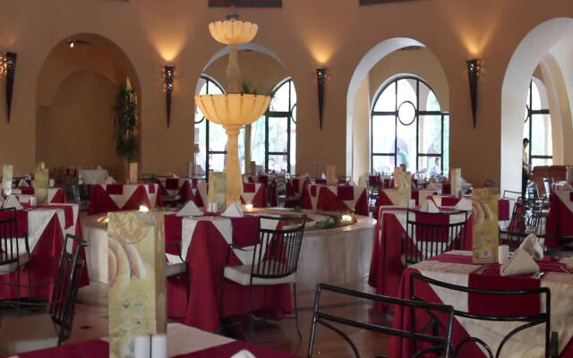 Makadi Palace - All Inclusive