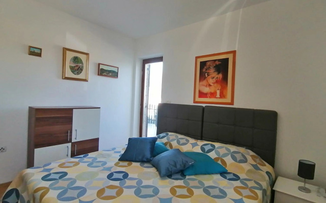 House Nadia, village Sveti Kirin