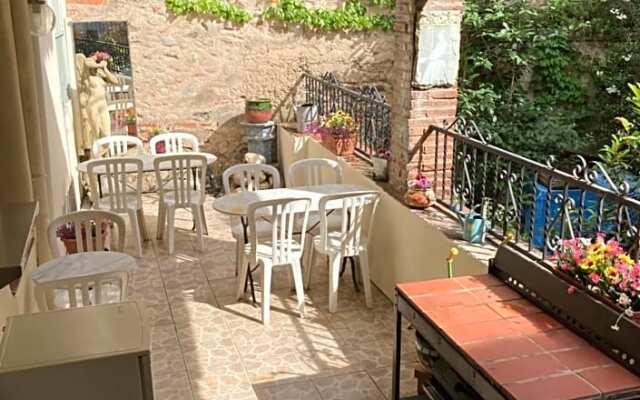 Poppys Chambres d'Hotes