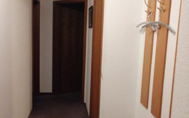 Gasthof zum Kreuz Escheck