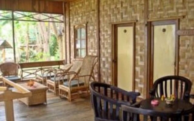 Bunaken Divers Sea Breeze Resort