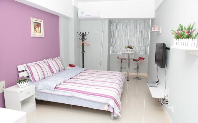 Sunshine Apartment Hotel