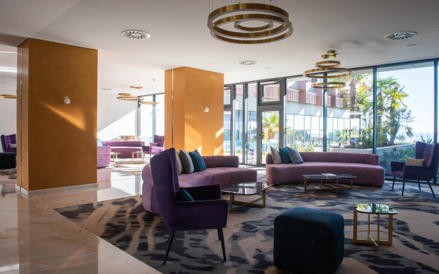 Sines Sea View Hotel