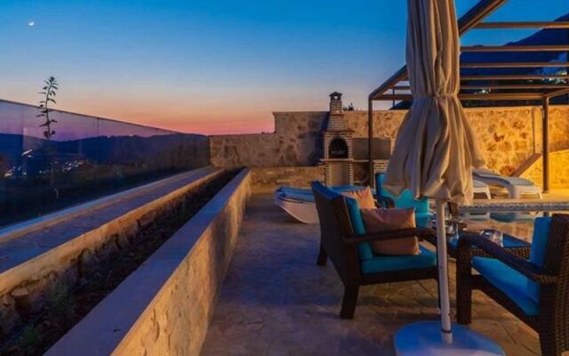 Villa Asir