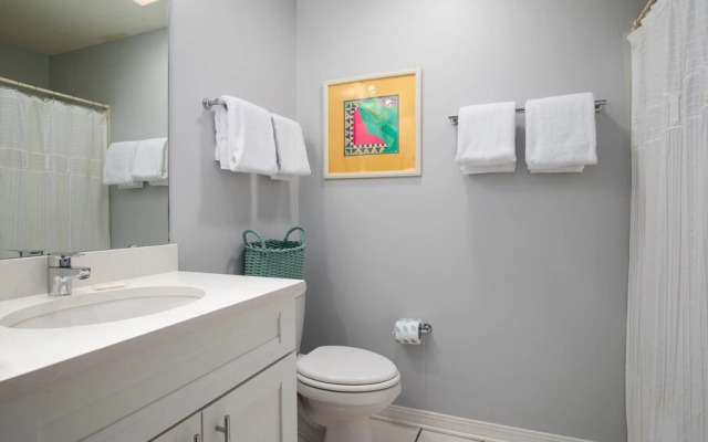 Beachwalk Villa 5199 G