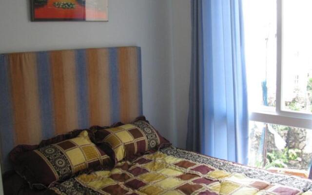 Pattaya Jomtien Atlantis Condo 20150