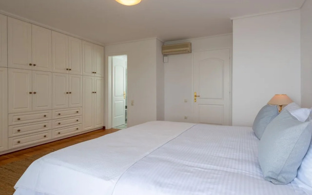 Kamariyo Athens Riviera by A&D Properties