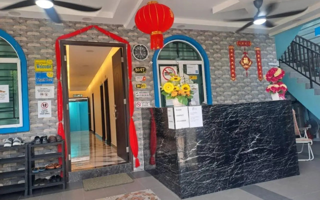 Sunstar Hotel
