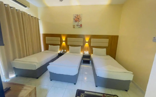 Al Ammari Hotel