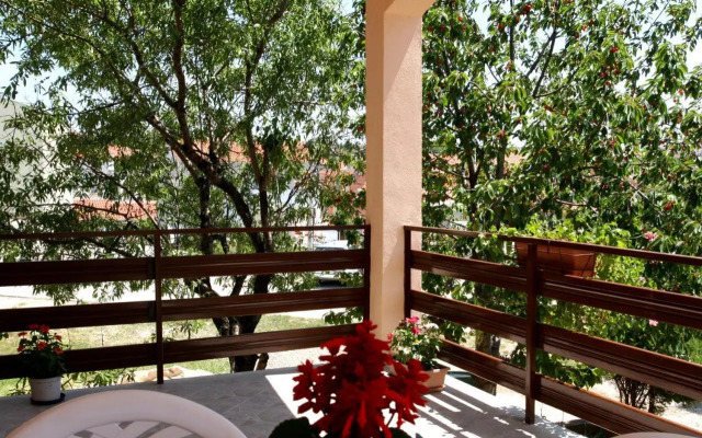 Apartment Lucija