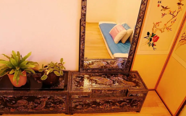 HanOK Guest House 202